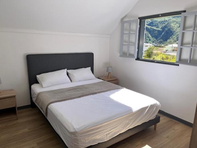 La Josette - Appartement Avec Jardin Privatif Cilaos Exterior photo